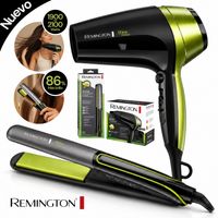 Combo Alisador Shine Therapy Palta S12A + Secador D13A