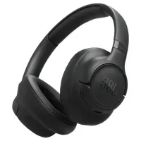 JBL Audifonos Bluetooth Tune 730 BT 76HRS Pure Bass - Negro