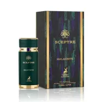 Perfumes Maison Alhambra Sceptre Malachite EDP 100ml Unisex