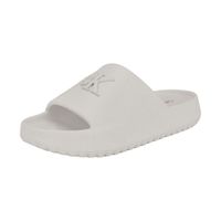 Sandalia Calvin Klein Nanzey white Dama Talla 6