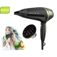 Secador de Cabello Aguacate con Macadamia D13A 2100W