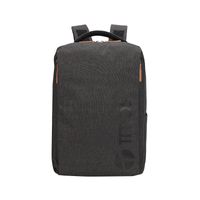 Backpack Teros City III TE-9045GR, para Notebooks de hasta 15.6"" - Color Gris