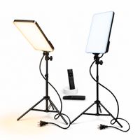 Panel LED Nexus Mobet M777 Dúo para fotografía