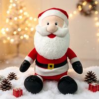 Peluche Santa