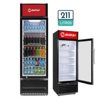 Conservadora Exhibidora CMVE-205M 211 Litros