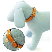 Collar para Perros - Mylord Beige XL