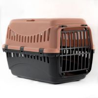 Kennel para Mascotas Pequeñas - Moka