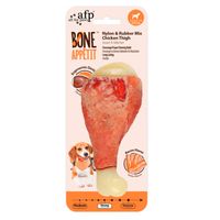 Juguete para perros - Pierna de Pollo Bone Appetit
