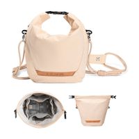 Bolso K&F Concept KF13.168v1 - Beige