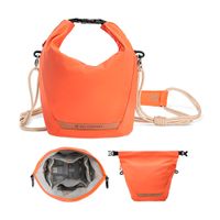 Bolso K&F Concept KF13.168 - Naranja
