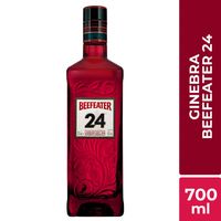 Gin BEEFEATER 24 Botella 700ml