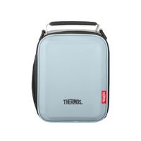 LONCHERA TÉRMICA THERMOS COOLER ICON UPRIHT CELESTE