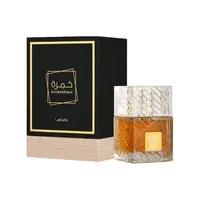 Lattafa Perfumes Khamrah Eau de Parfum 100ml