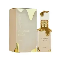 Perfume Lattafa Eclaire Eau De Parfum 100ml Mujer