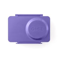 Lonchera Omie Box Up - Galaxy Purple