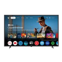 Televisor Jvc 43"" FHD Google TV Smart Tv