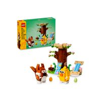 LEGO Spring Animal Playground 40709