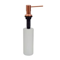Dispensador de Jabón Líquido Rose - 500 ml