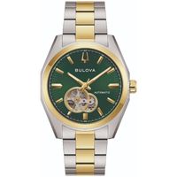 Reloj Bulova Para Hombre 98A338