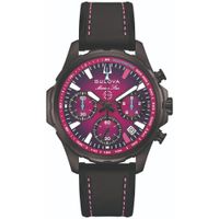 Reloj Bulova Para Hombre 98B476