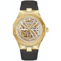 Reloj Bulova Para Hombre 97A206