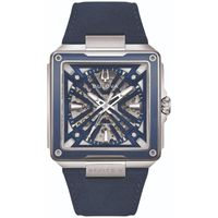 Reloj Bulova Para Hombre 98A342