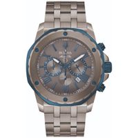 Reloj Bulova Para Hombre 98B411