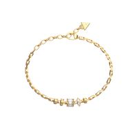 Brazalete Guess Para Mujer JUBB06329JWYGS
