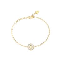 Brazalete Guess Para Mujer JUBB06397JWYGS