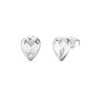 Aretes Guess Para Mujer JUBE06361JWRHT/U