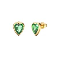 Aretes Guess Para Mujer JUBE06361JWYGGNT/U
