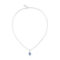 Collar Guess Para Mujer JUBN06315JWRHLBT/U