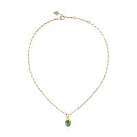 Collar Guess Para Mujer JUBN06315JWYGGNT/U