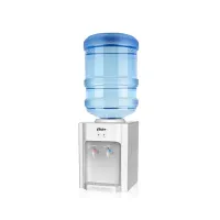 Dispensador de Agua Oster OS PWDA233W - Enfriador y Calentador (JYA)