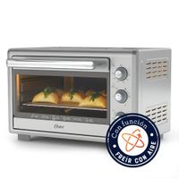 Horno Electrico con Freidora de Aire Oster® TSSTTVLS25