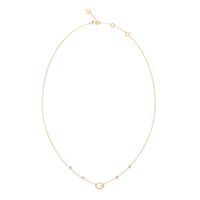 Collar Guess Para Mujer JUBN06336JWYGT/U