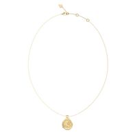 Collar Guess Para Mujer JUBN06375JWYGT/U