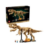 LEGO Jurassic World Dinosaur Fossils Tyrannosaurus Rex 76968