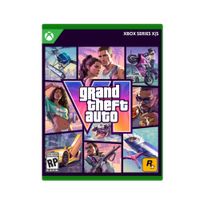 Grand Theft Auto VI (Xbox Series X/S) - Preventa