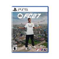 EA Sports FC 27 PlayStation 5 - PREVENTA