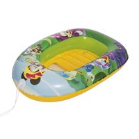 Bote inflable para niños 102cmx69cm - Bestway