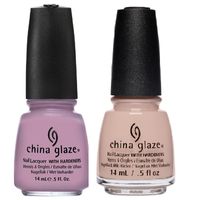 Pack China Glaze Primaveral
