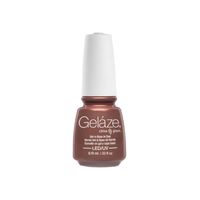 Esmalte en Gel China Glaze Gelaze Give me Smore x9.76 ml 84234