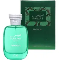 Perfume Rasasi Hawas Tropical Edp 100 ml