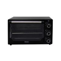 Horno Eléctrico 25lt 1500W TH-25N01