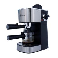 Cafetera IMACO 4 tazas - IECM3503