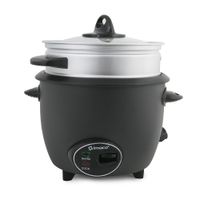Olla Arrocera 1.2L Imaco RC6ES Gris