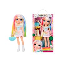 Muñeca Rainbow High My Fashion Style Amaya Rainbow 11
