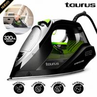 Plancha a Vapor Geyser Eco 3000