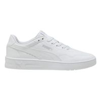 Zapatilla para Mujer Puma Court Lally 400367 02 Blanco